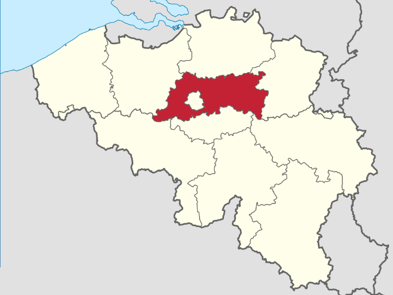 Vlaams-Brabant