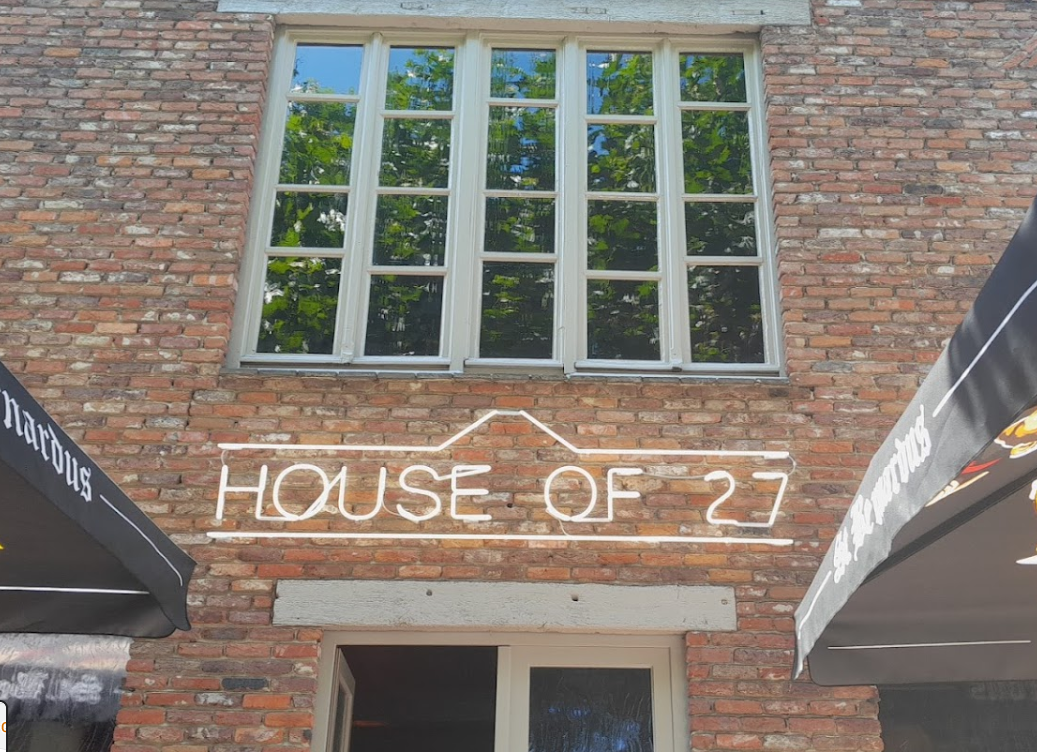 House of 27