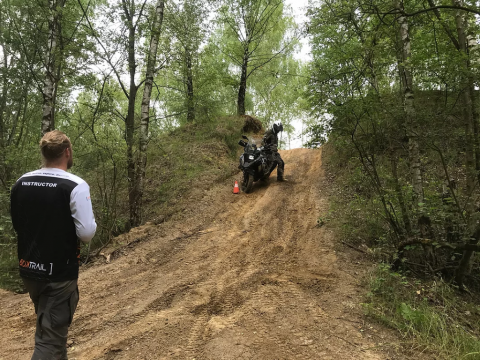 offroad